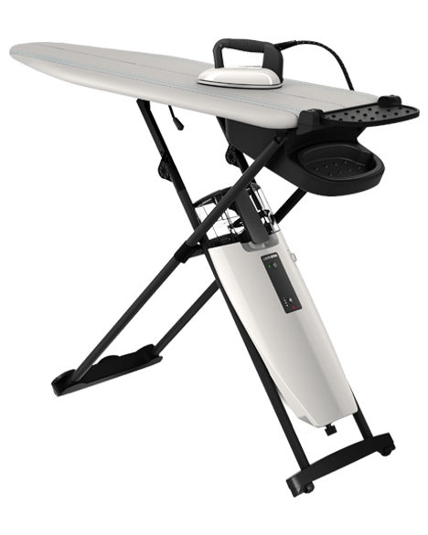 LAURASTAR 智能熨燙系統機 SMART i