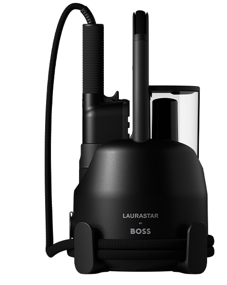 LAURASTAR by BOSS IZZI PLUS<br>