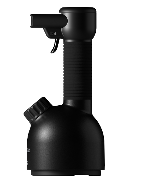 Laurastar by BOSS 聯名系列<br>IGGI 手提消毒掛熨機